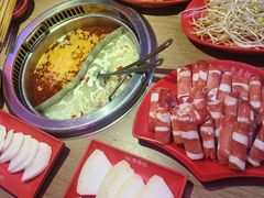 -季季红火锅(丰城洪客隆店)