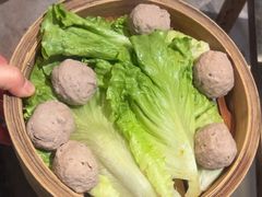 -青蓬蒸汽海鲜·深圳老字号·团建聚会(壹方城店)