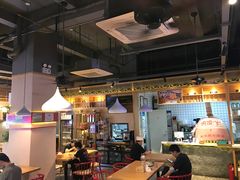 大堂-高望村老王家(南光店)