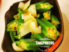 -酌宴府The China Club·广州万富希尔顿酒店(云城东路店)