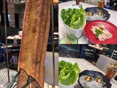 -阳光码头海鲜火锅(世纪大道店)