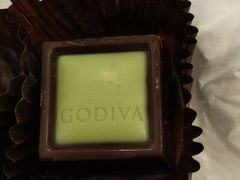 百香果味巧克力-GODIVA(海岸城店)