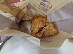-Taco Bell 塔可钟(民田路店)