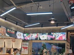 -谭三娘鲜切牛肉自助火锅(九眼桥总店)