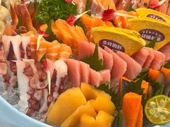 -上渔铁板烧(熙悦汇店)