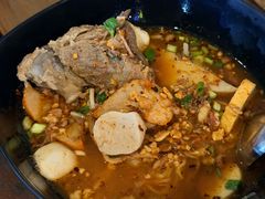-Doo Dee Thai Food(Issan/Isaan/Esan)