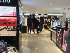 -新罗免税店(首尔总店)