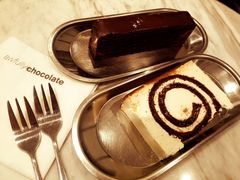 -Awfully Chocolate(来福士广场店)