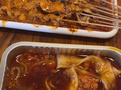 -蚝太郎 • 海鲜烧烤(建国路创始店)