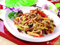 -昱德来·天津菜(河西店)