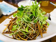 -白魁老号饭庄(交道口店)