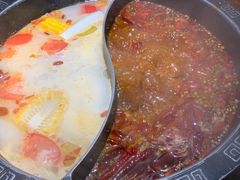 -销魂美蛙鱼头火锅(上海首店)