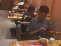 -朱氏牛鼎记鲜牛火锅(山水华庭店)