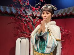 -北京杜莎夫人蜡像馆