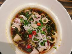 -江太极江浙菜(马桥万达广场店)