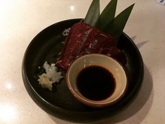 -赤坂亭M9和牛烧肉·日料398放题(万达店)