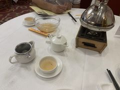 -番禺宾馆丽苑厅