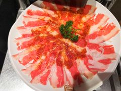 -韩宫宴烤肉·料理(苏州中心店)