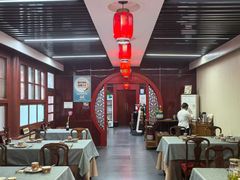 -中卫御苑福膳·养生局(圆明园店)