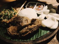 -Bebek Joni Restaurant