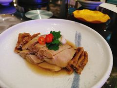 -聚鑫阁江浙菜·非遗传承技艺(青村帝华园店)