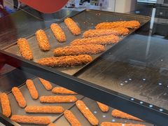 -ZAKUZAKU(中大国际高新店)