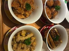 -安多素食(广仁寺路店)