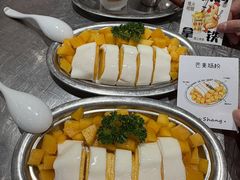 -楼上大排档·顺德菜·粥水·鱼生(苗栗路店)