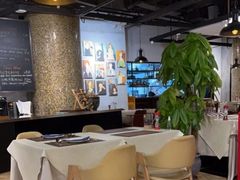 -BONAZZA 意大利餐厅