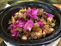 -百丈园(陈村店)