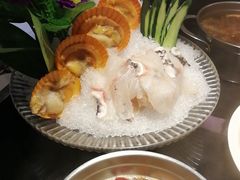 -太古汇海鲜姿造(延寿店)