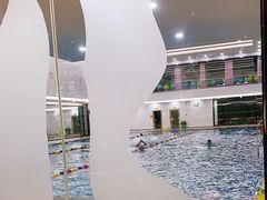 -西吉马游泳健身(协信店)