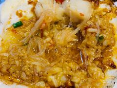 -老北京热气涮羊肉·小龙虾·烤鱼(呼玛路店)