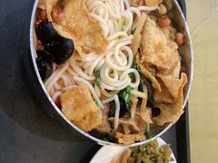 -红鼻子桂林米粉(金唐新光界店)
