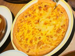 -萨莉亚意式餐厅(龙阳广场店)