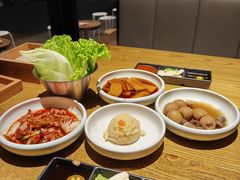 -泥炉烧肉师(新街口金銮巷店)