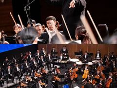 -交通银行前滩31演艺中心