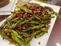 -桃子餐厅·天津菜(红星路直营店)