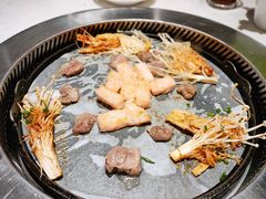 -么子烤肉(化龙池店)