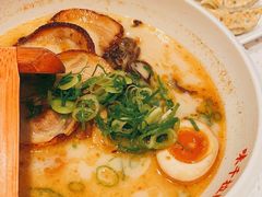 熊本叉烧拉面-味千拉面(双井店)