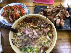 -豫掌柜饸饹面·烩面(秀沿路店)