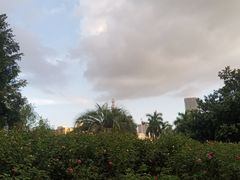 -人民公园(罗湖区)