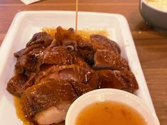 -先记烧鹅王·本地粤菜(福永店)