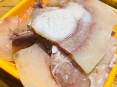 -四喜小胖·北京涮肉(五道营店)