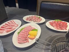 -NIUAN牛庵·日式和牛烧肉(恒隆店)