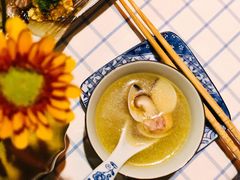 -在湖边私厨小馆