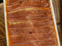 烤五花-皇味养生黄牛肉·生态汤锅(金牛万达广场店)