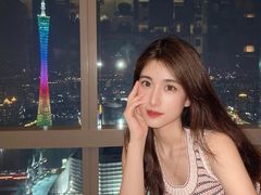 -广州柏悦酒店·悦吧·顶楼露天酒吧