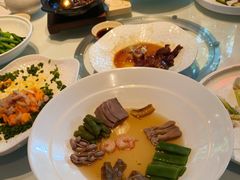 -申粤轩酒楼·三十年粤菜经典(丁香花园店)