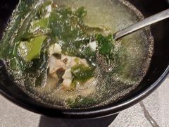 -大發韩国烤肉(八佰伴店)